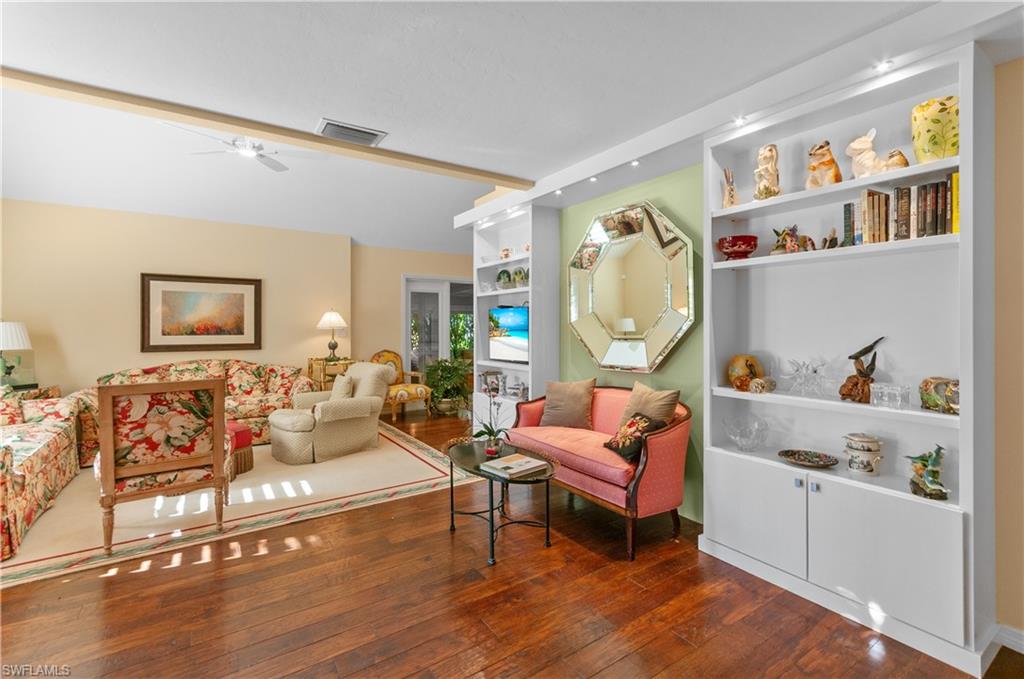 BENT PINES VILLAS CONDO - Residential Lease