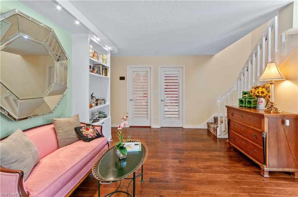 BENT PINES VILLAS CONDO - Residential Lease