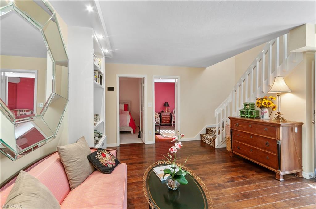 BENT PINES VILLAS CONDO - Residential Lease