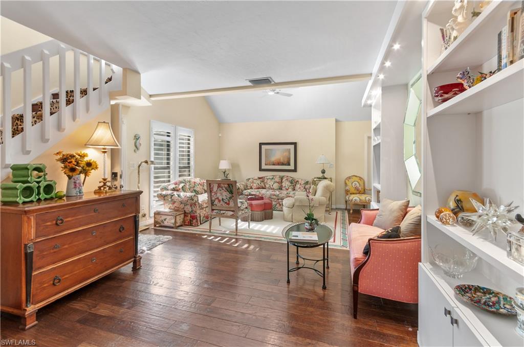 BENT PINES VILLAS CONDO - Residential Lease