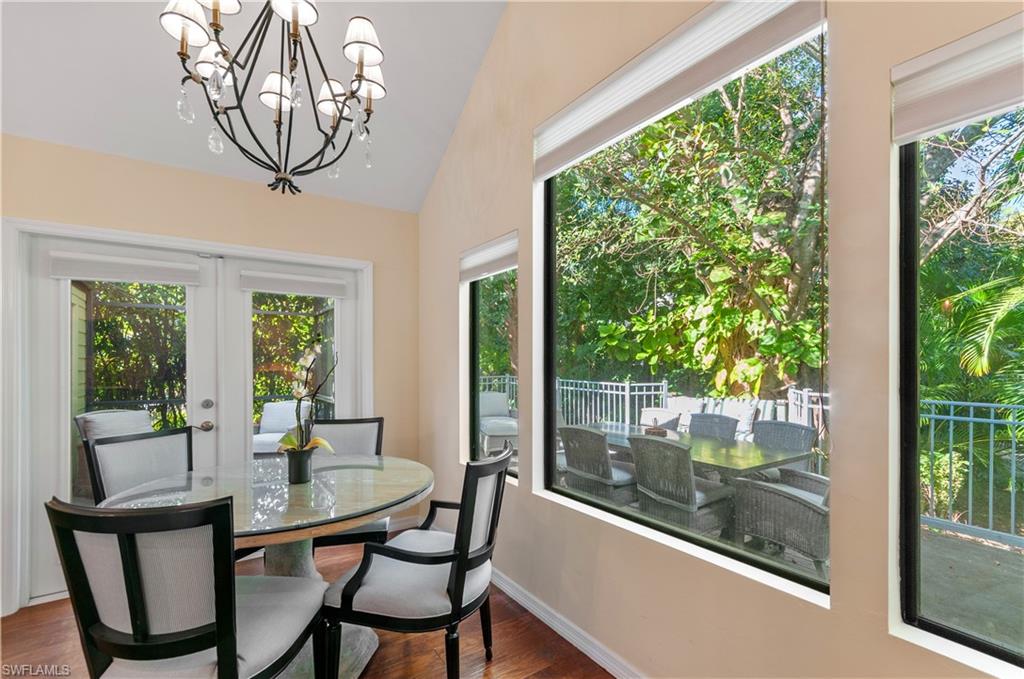 BENT PINES VILLAS CONDO - Residential Lease