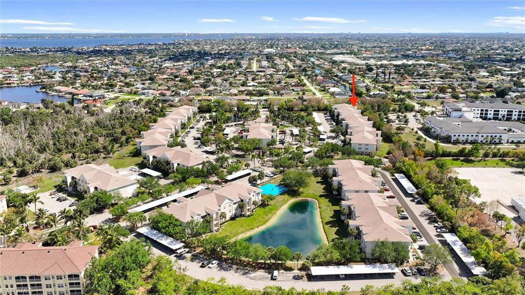 FOUR MILE COVE - Residential