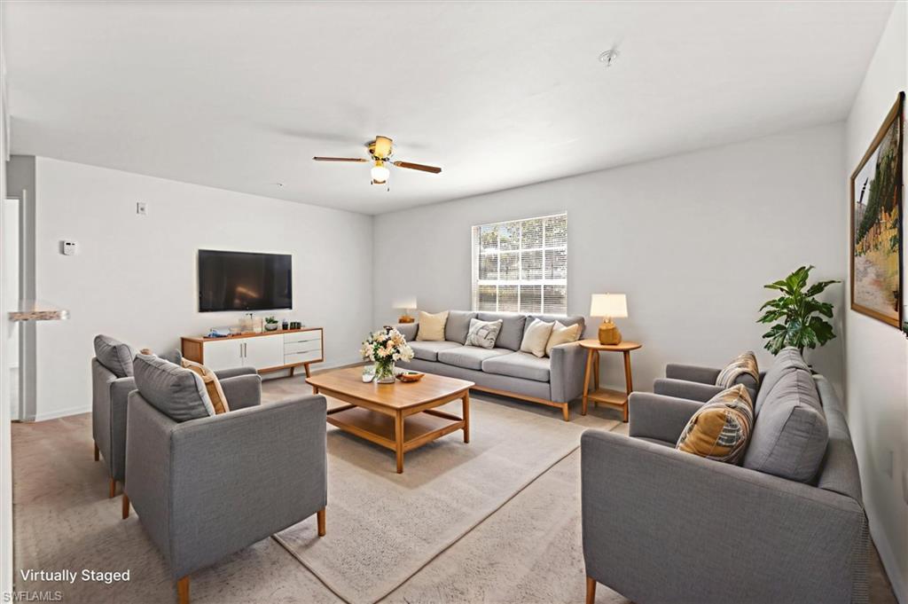 FOUR MILE COVE - Residential