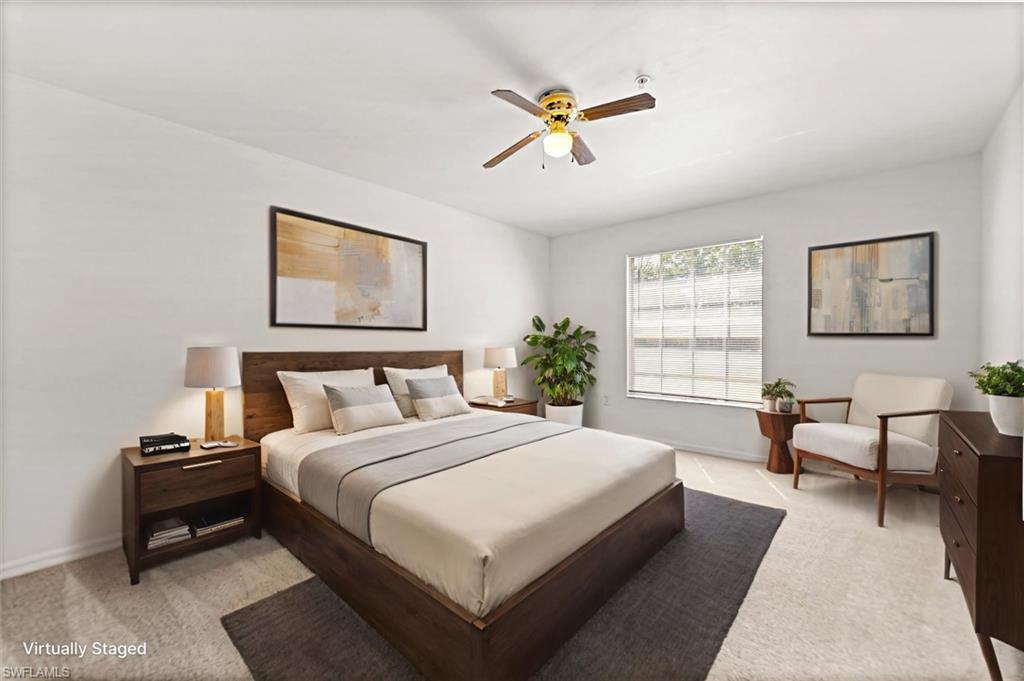 FOUR MILE COVE - Residential