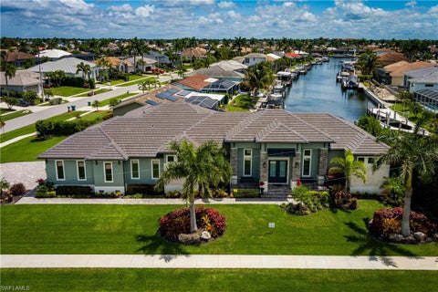 Photo of 1517 Buccaneer CT, MARCO ISLAND, FL 34145 (MLS # 226022803)