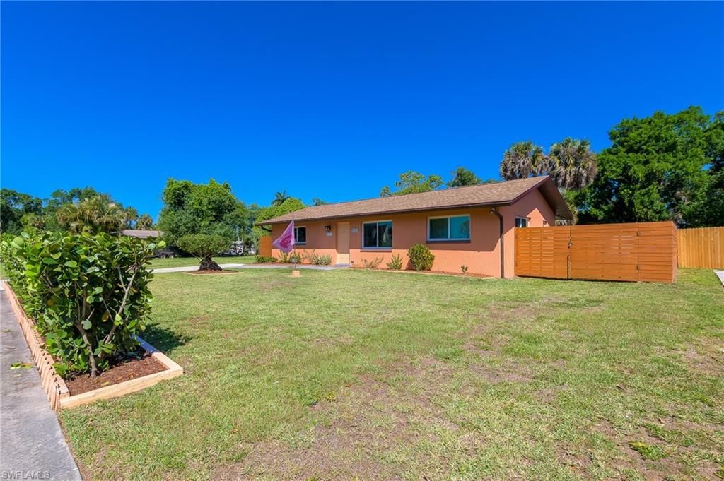 Photo of 4791 Zana DR, FORT MYERS, FL 33905 (MLS # 226017255)