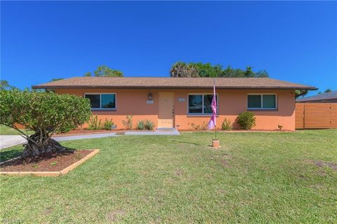 Photo of 4791 Zana DR, FORT MYERS, FL 33905 (MLS # 226017255)