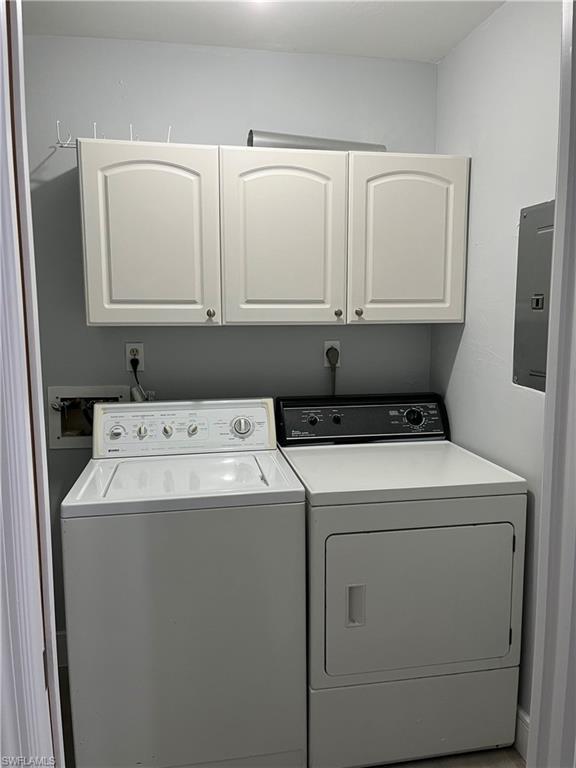 COURTYARDS OF CAPE CORAL SOUTH - Residential Lease