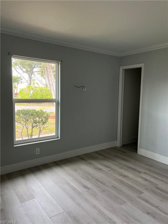 COURTYARDS OF CAPE CORAL SOUTH - Residential Lease