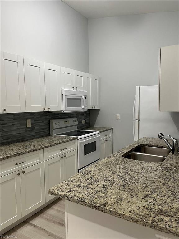 COURTYARDS OF CAPE CORAL SOUTH - Residential Lease