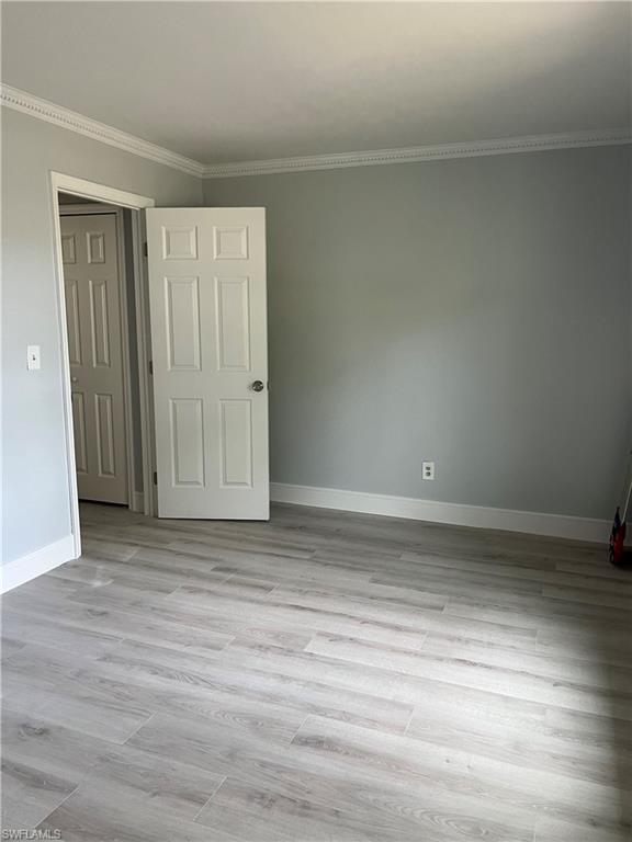 COURTYARDS OF CAPE CORAL SOUTH - Residential Lease