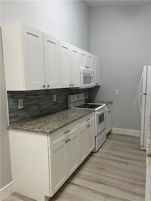 COURTYARDS OF CAPE CORAL SOUTH - Residential Lease