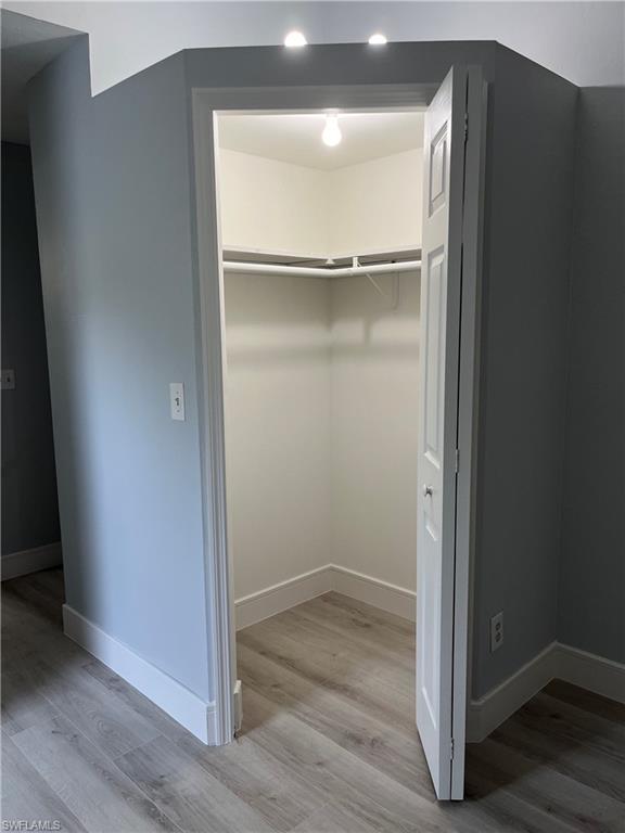 COURTYARDS OF CAPE CORAL SOUTH - Residential Lease