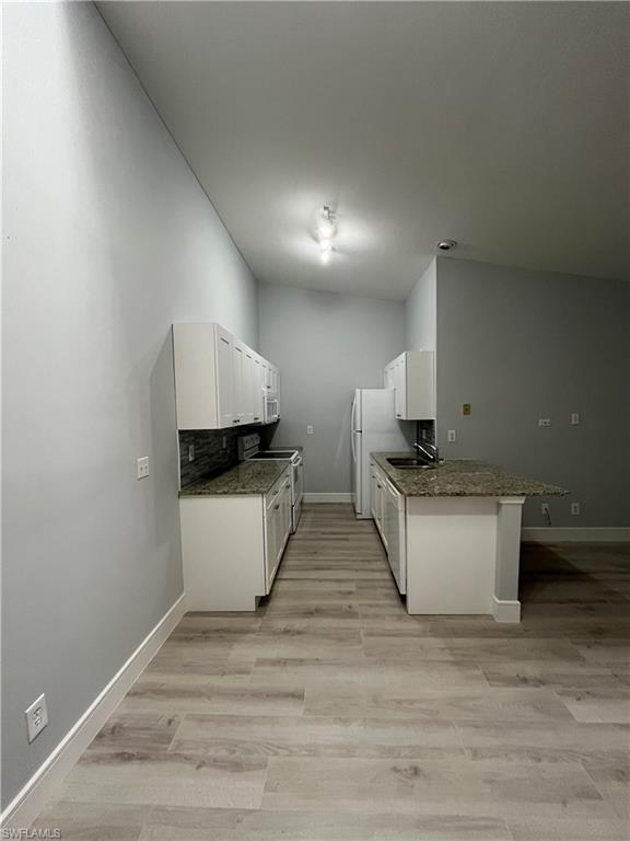 COURTYARDS OF CAPE CORAL SOUTH - Residential Lease