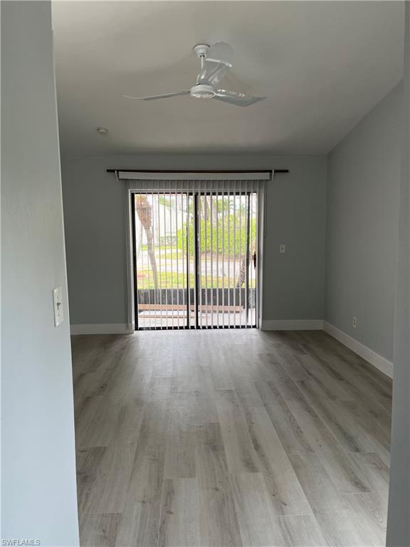 COURTYARDS OF CAPE CORAL SOUTH - Residential Lease