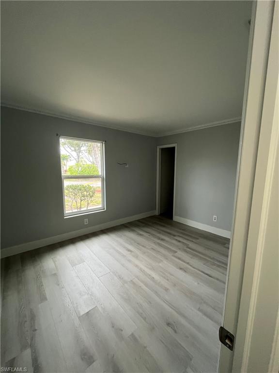 COURTYARDS OF CAPE CORAL SOUTH - Residential Lease