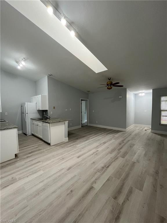 COURTYARDS OF CAPE CORAL SOUTH - Residential Lease