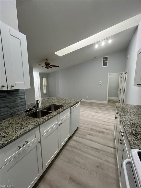 COURTYARDS OF CAPE CORAL SOUTH - Residential Lease