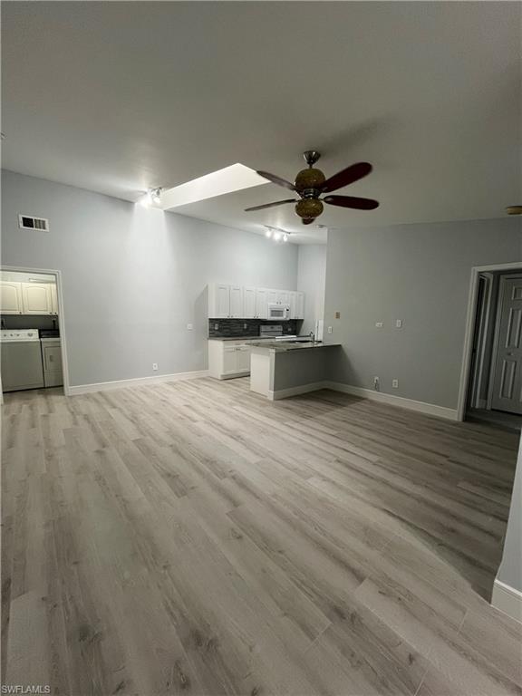 COURTYARDS OF CAPE CORAL SOUTH - Residential Lease