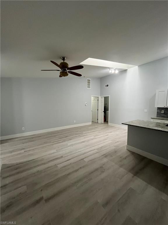 COURTYARDS OF CAPE CORAL SOUTH - Residential Lease