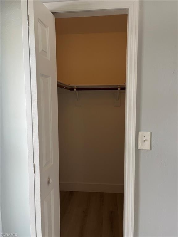 COURTYARDS OF CAPE CORAL SOUTH - Residential Lease