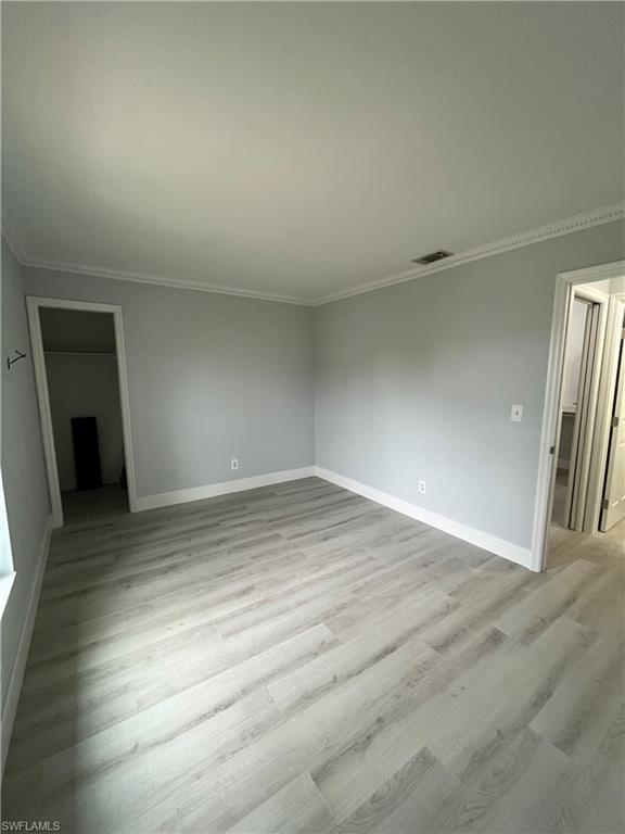 COURTYARDS OF CAPE CORAL SOUTH - Residential Lease