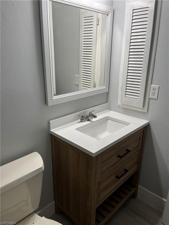 COURTYARDS OF CAPE CORAL SOUTH - Residential Lease