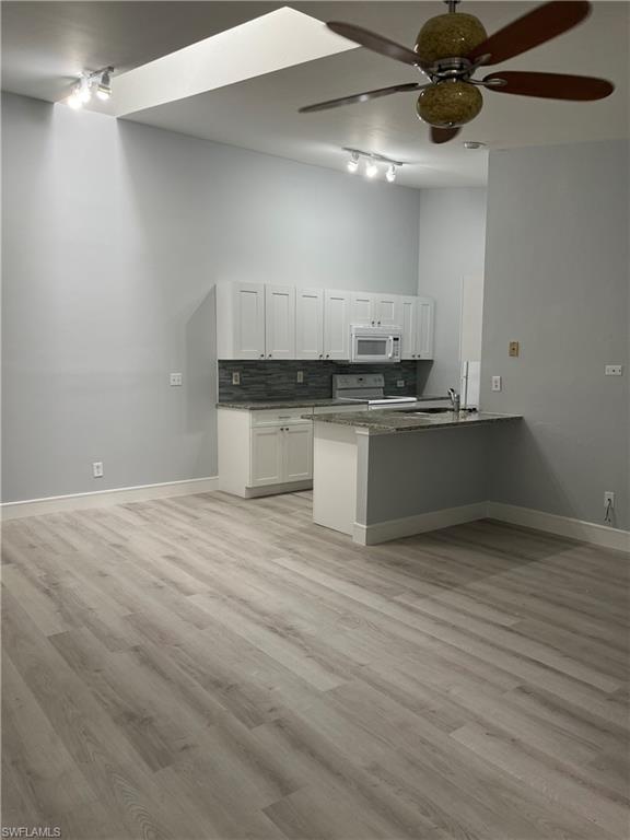 COURTYARDS OF CAPE CORAL SOUTH - Residential Lease