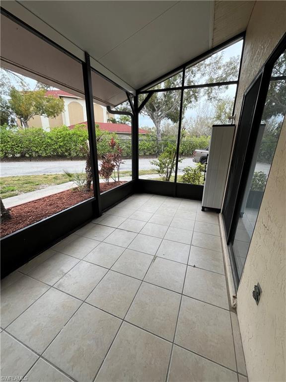 COURTYARDS OF CAPE CORAL SOUTH - Residential Lease