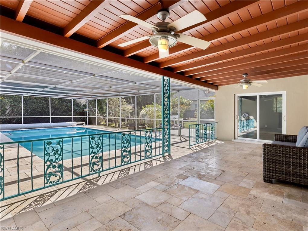 YORK MANOR - Residential