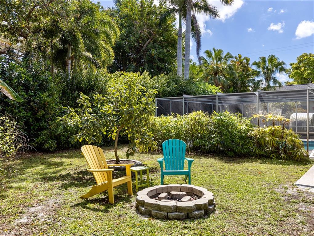 YORK MANOR - Residential