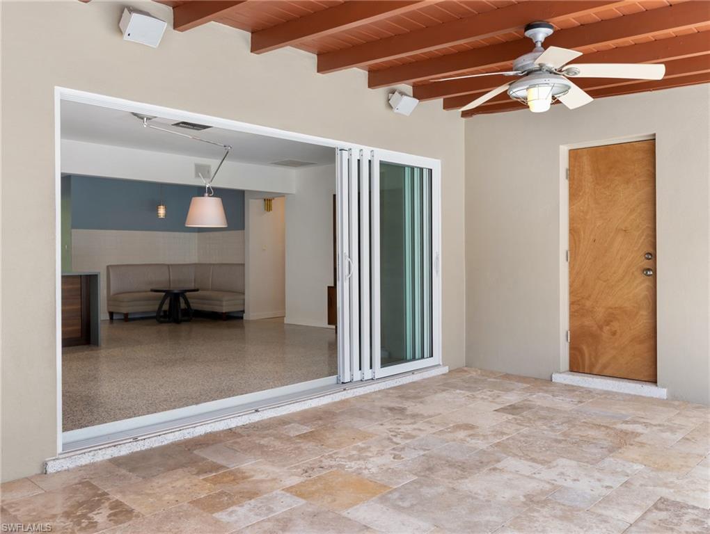 YORK MANOR - Residential