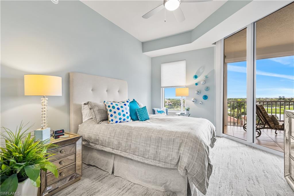 THE PARAMOUNT - Residential