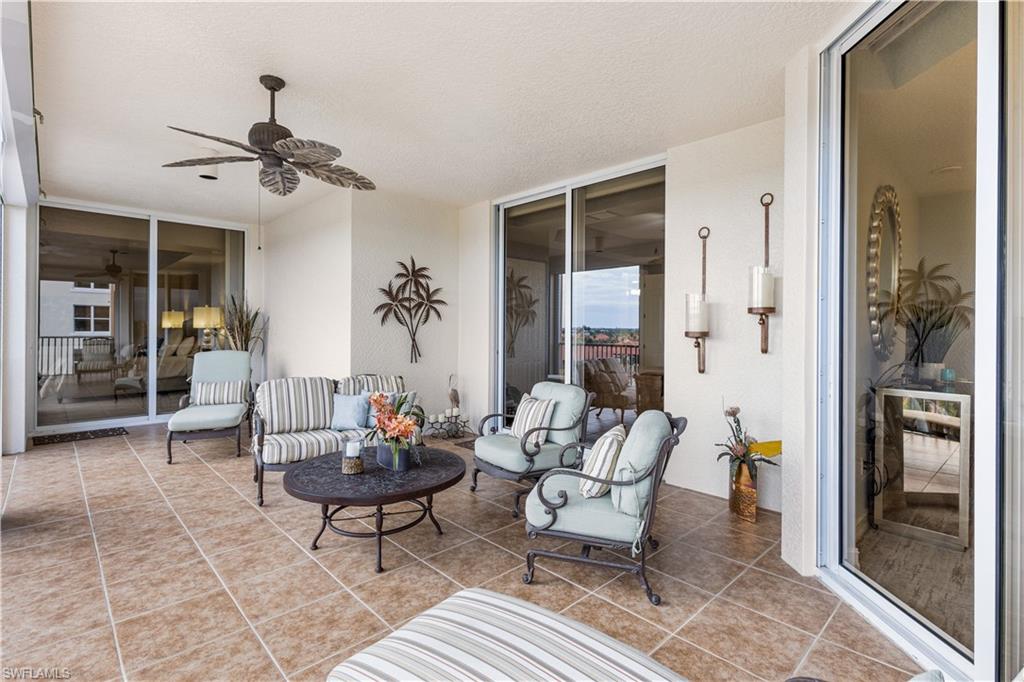 THE PARAMOUNT - Residential