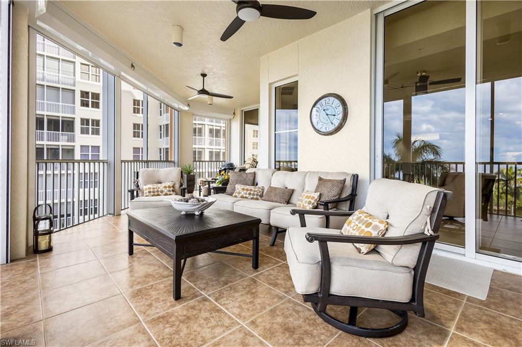 THE PARAMOUNT - Residential