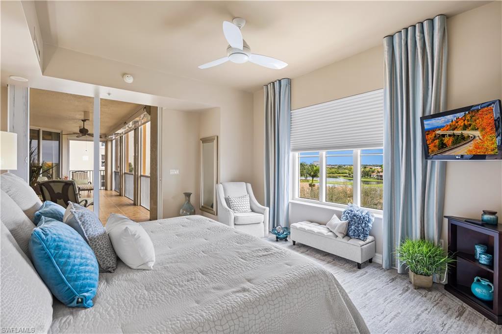 THE PARAMOUNT - Residential