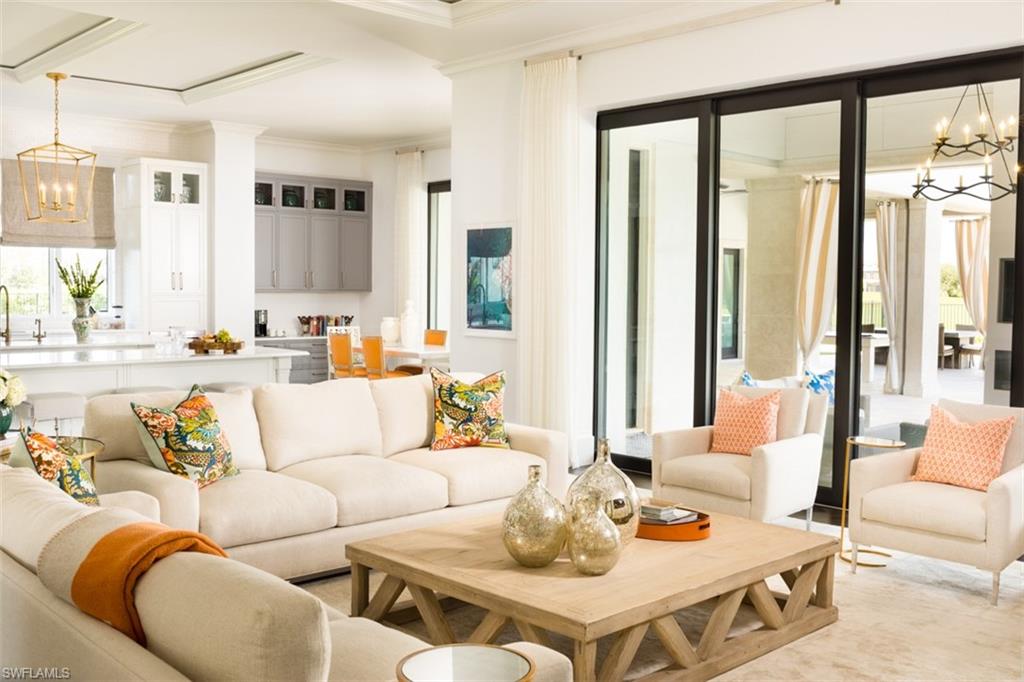 FIRENZE - Residential