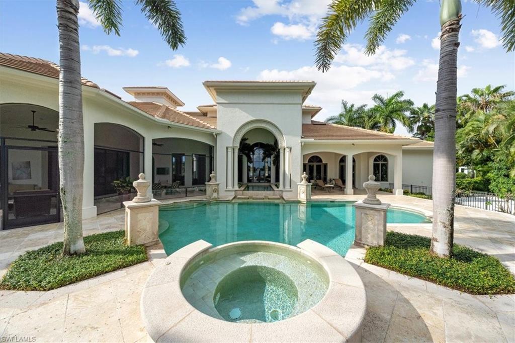 QUAIL WEST - Residential