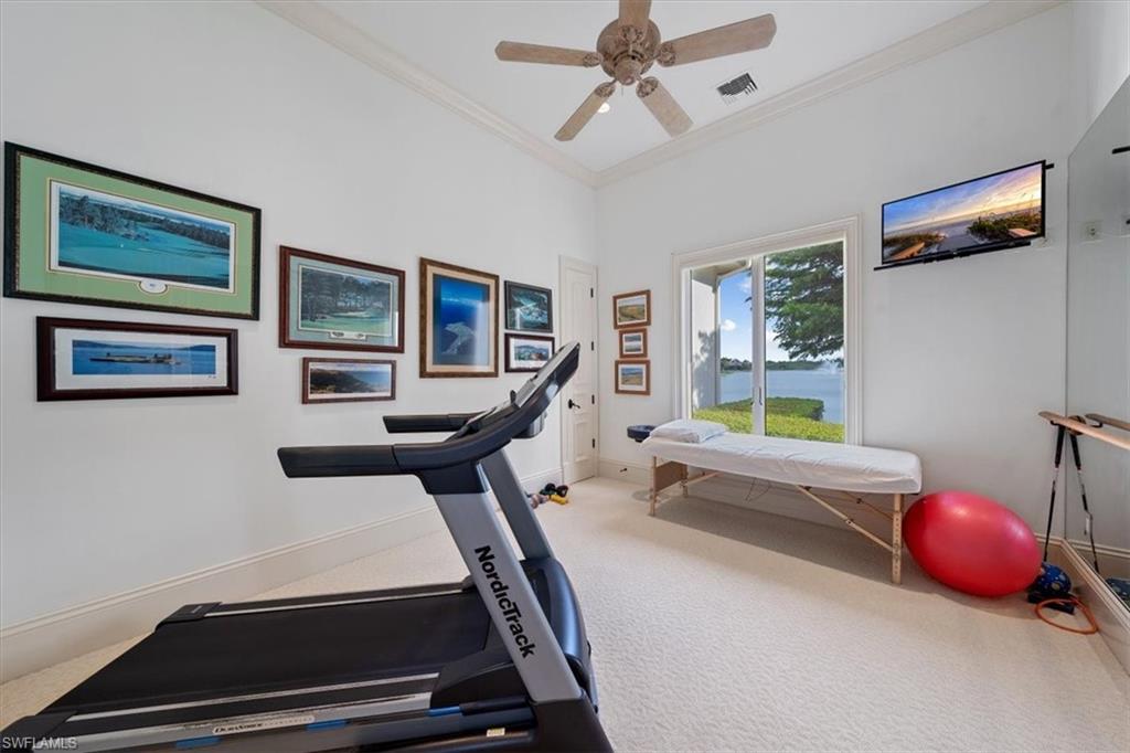 QUAIL WEST - Residential