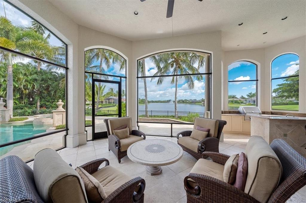 QUAIL WEST - Residential