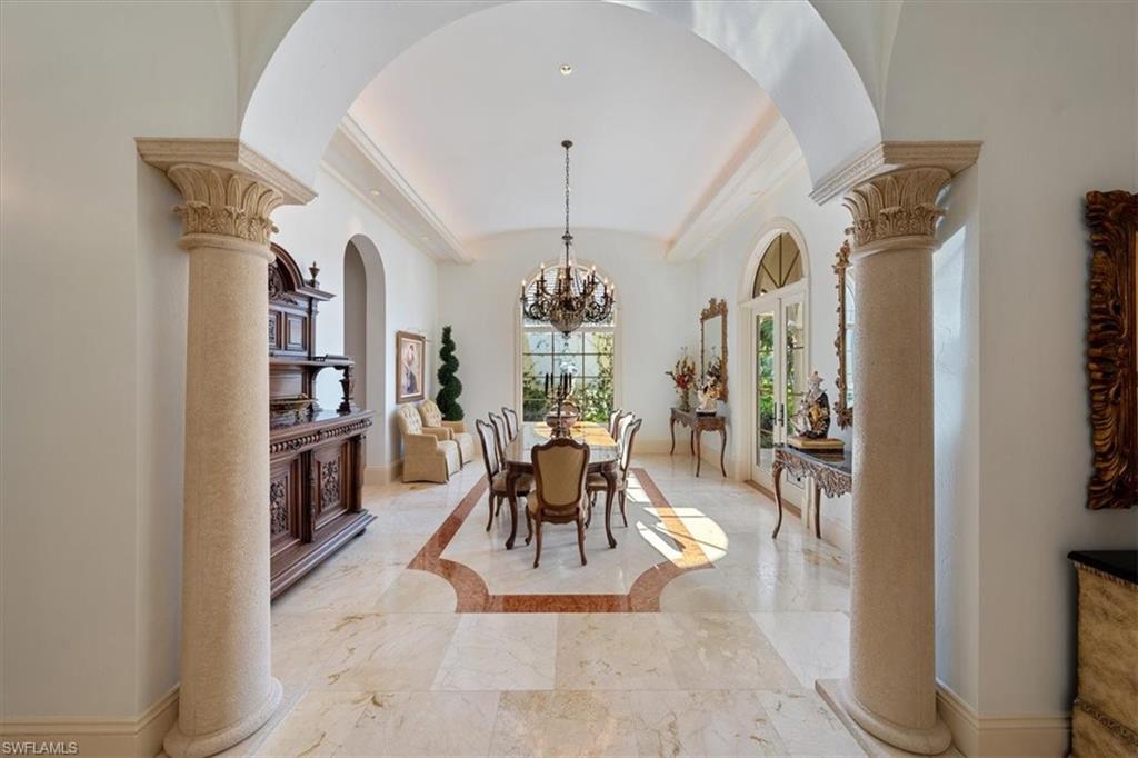 QUAIL WEST - Residential