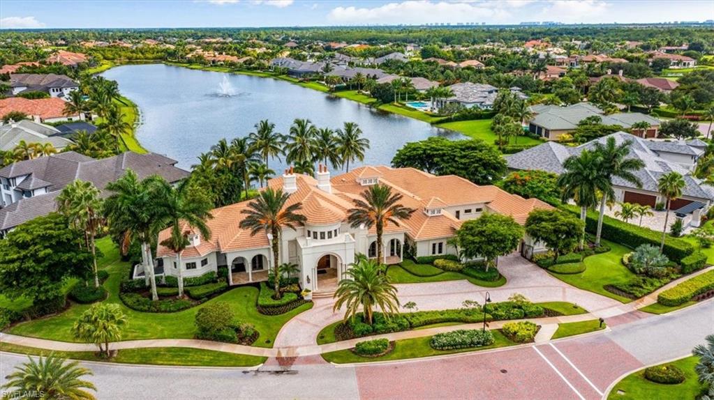 QUAIL WEST - Residential