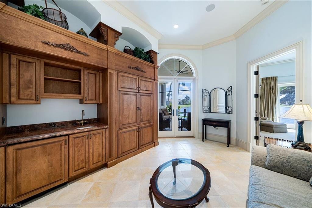 QUAIL WEST - Residential