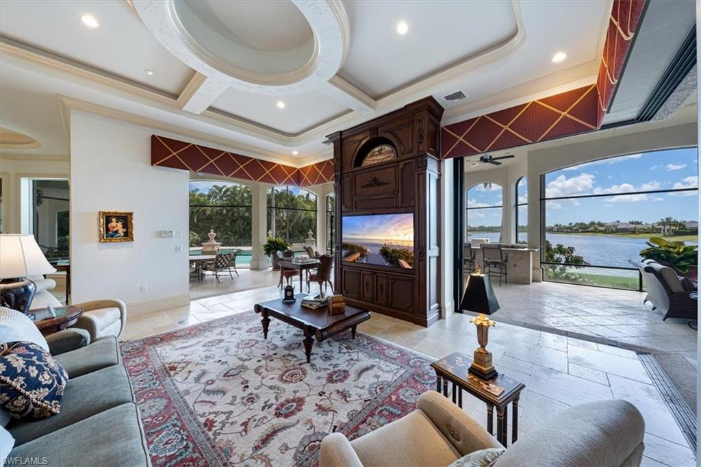 QUAIL WEST - Residential