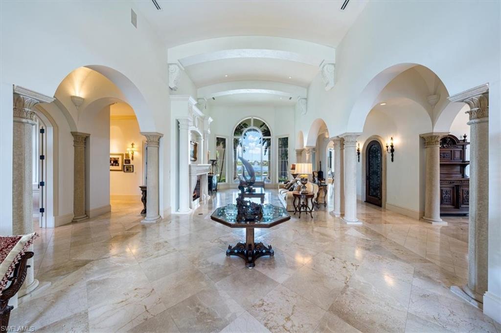 QUAIL WEST - Residential