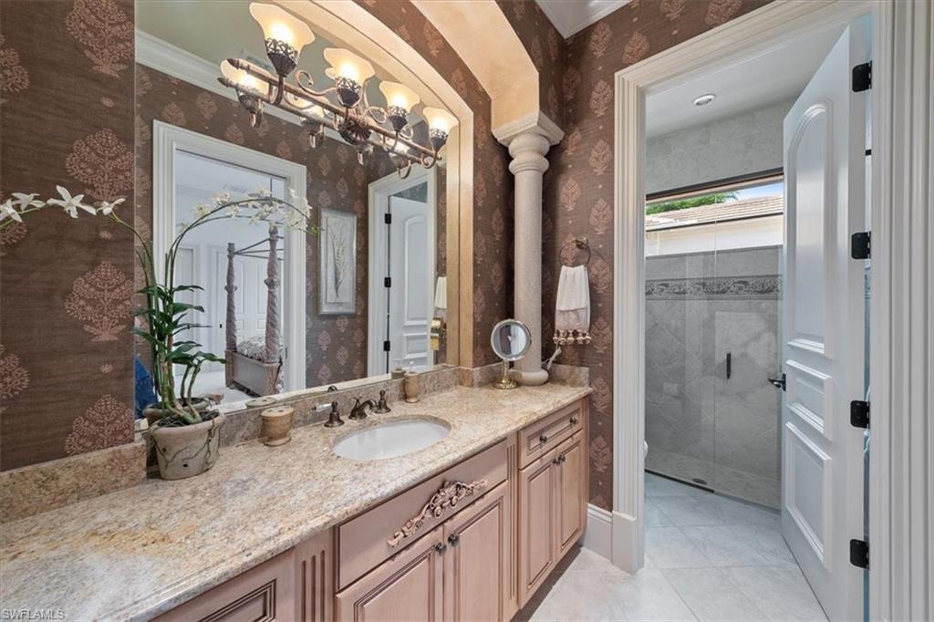 QUAIL WEST - Residential