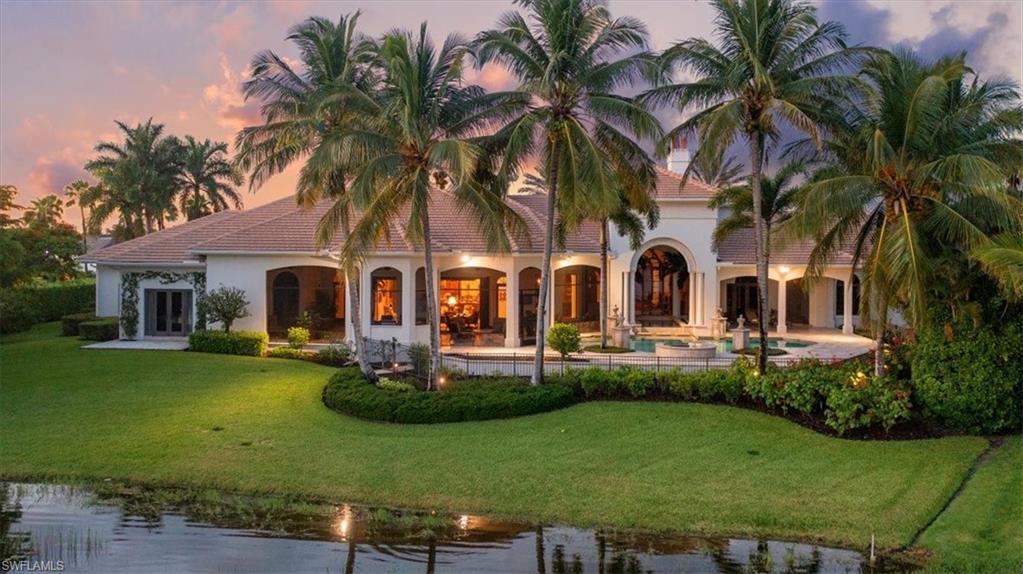 QUAIL WEST - Residential