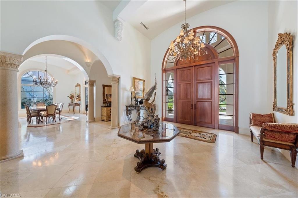 QUAIL WEST - Residential