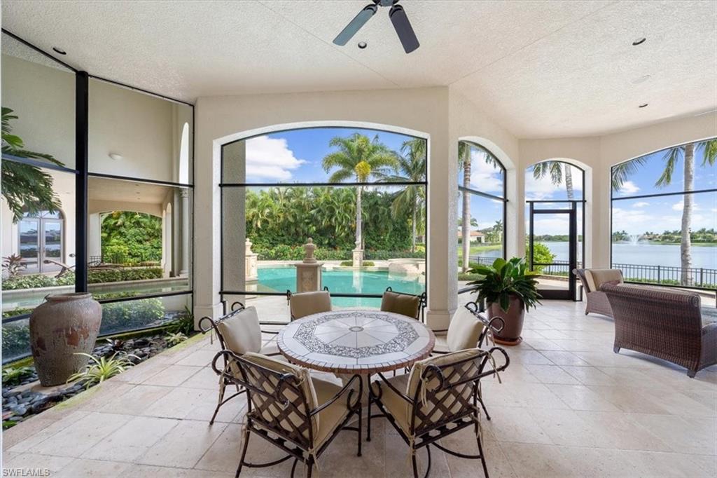 QUAIL WEST - Residential