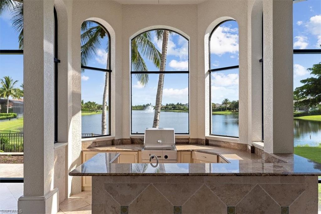 QUAIL WEST - Residential